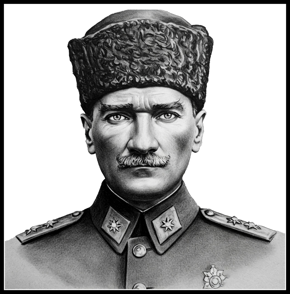Mustafa Kemal Atatürk: Der visionäre Gründervater der modernen Türkei