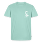 Atatürk Herren T-Shirt - Mint 