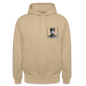 Atatürk Heritage Hoodie – Stolz. Stil. Geschichte. - beige
