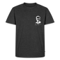Atatürk Herren T-Shirt - Anthrazit meliert