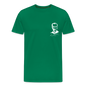 Atatürk Herren T-Shirt - Kelly Green