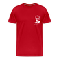 Atatürk Herren T-Shirt - Rot