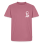 Atatürk Herren T-Shirt - Mauve